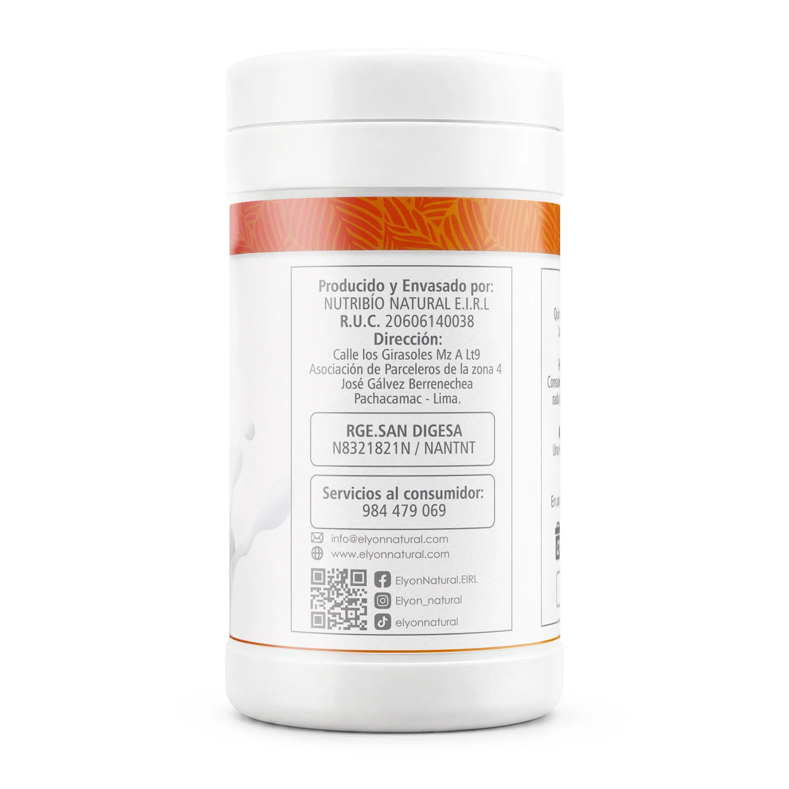 Anemil Complex Forte 500g | Suplemento Natural para la Anemia e Inmunidad, imagen 2