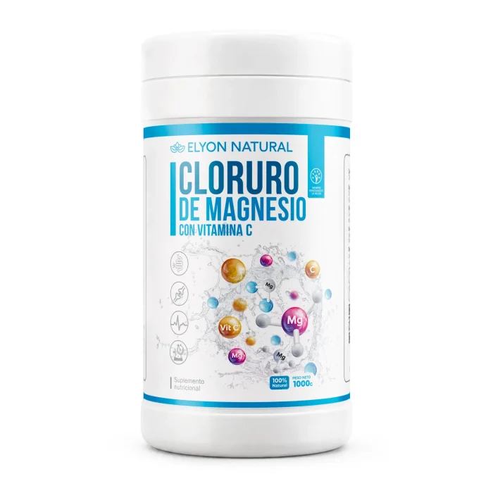 Frasco · 1 kg