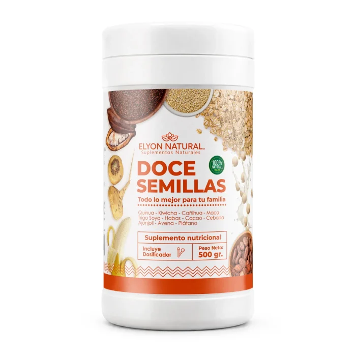 Frasco · 500 g