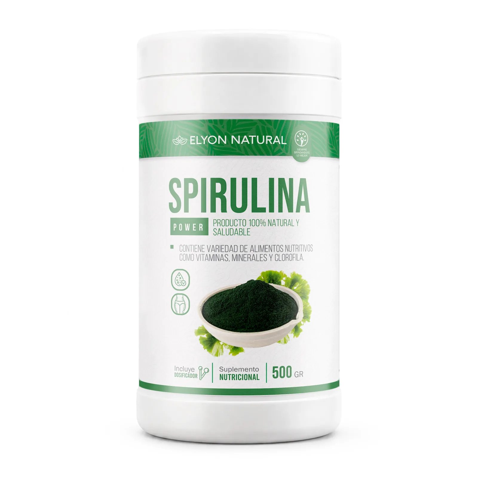 Spirulina