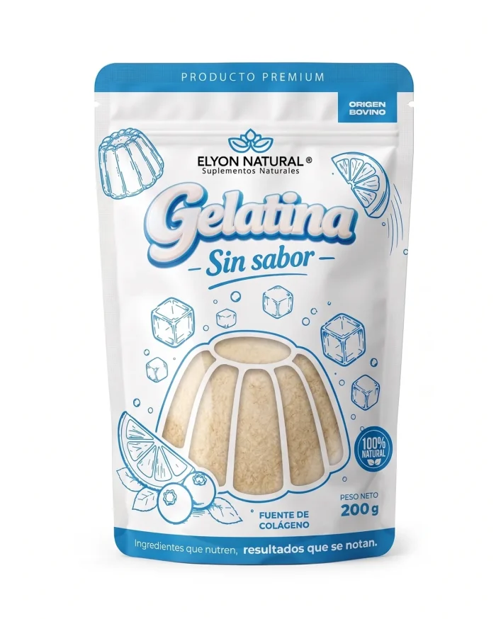 Sobre · 200 g