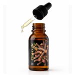 Aceite Esencial de Clavo de Olor (10ml) — Aceite esencial de Clavo de olor de 10ml - Imagen 2