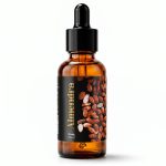 Aceite de Almendra Vegetal Puro (33ml) | Humectante Piel Sensible, Antiestrías y Masajes — Aceite de Almendra de 33ml