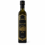 Aceite de Oliva Extra Virgen 500ml | Acidez 0.4% – Consumo Diario — Aceite de Oliva Extra Virgen 500ml