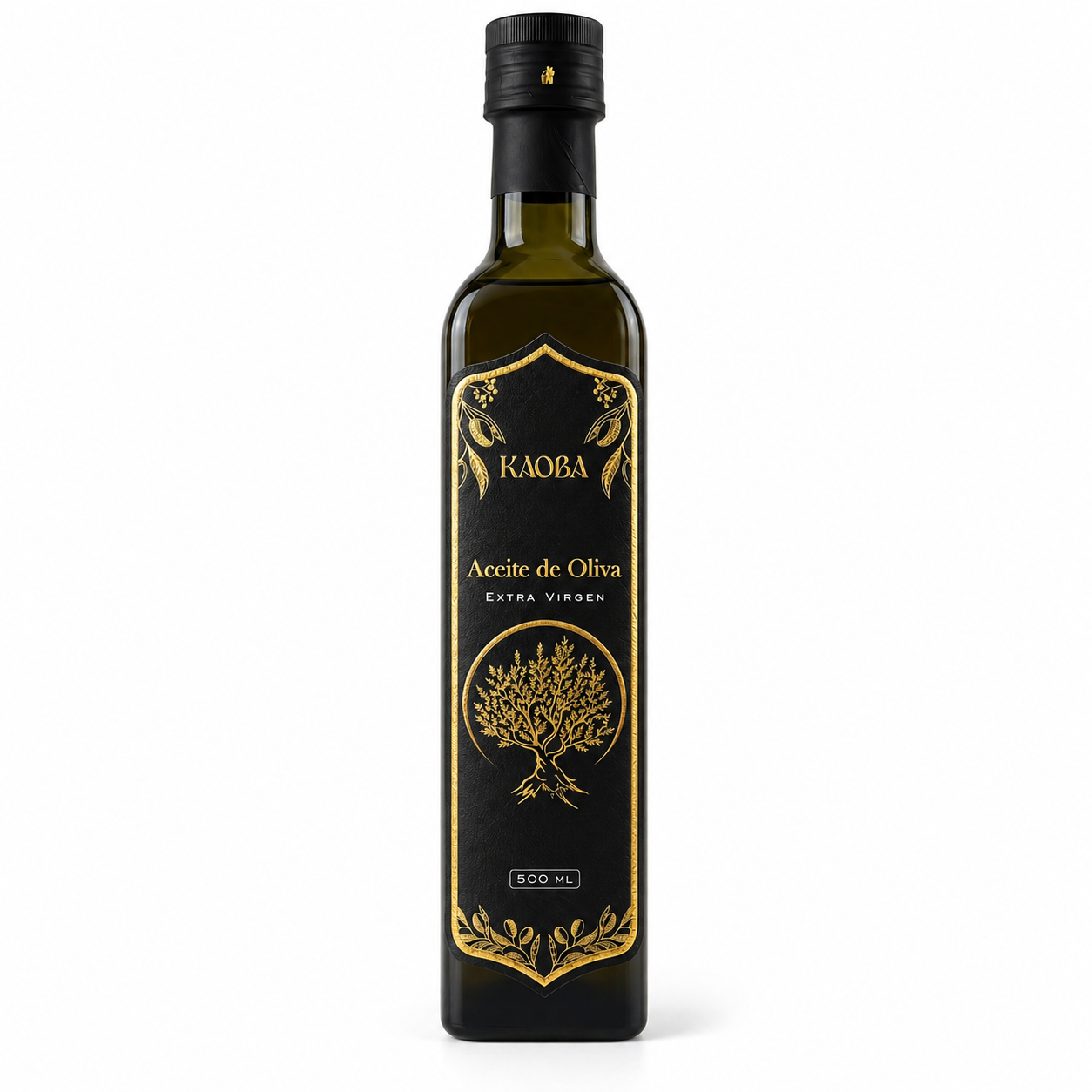 aceite-de-oliva-extra-viergen-500ml Aceite de Oliva Extra Virgen 500ml | Acidez 0.4% – Consumo Diario — Aceite de Oliva Extra Virgen 500ml - Imagen 1