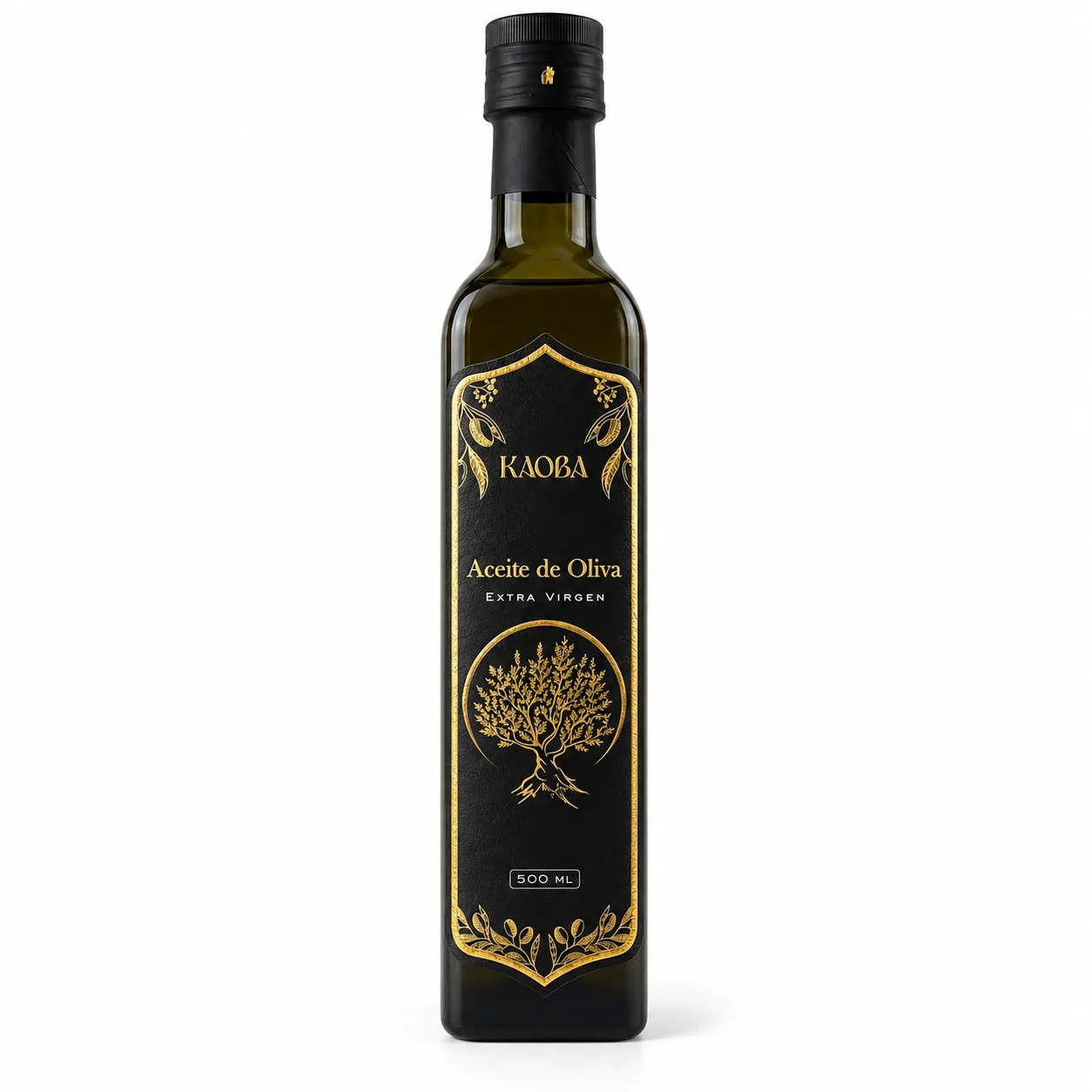 Aceite de Oliva Extra Virgen