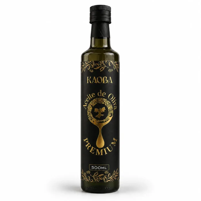 Botella · 500 ml