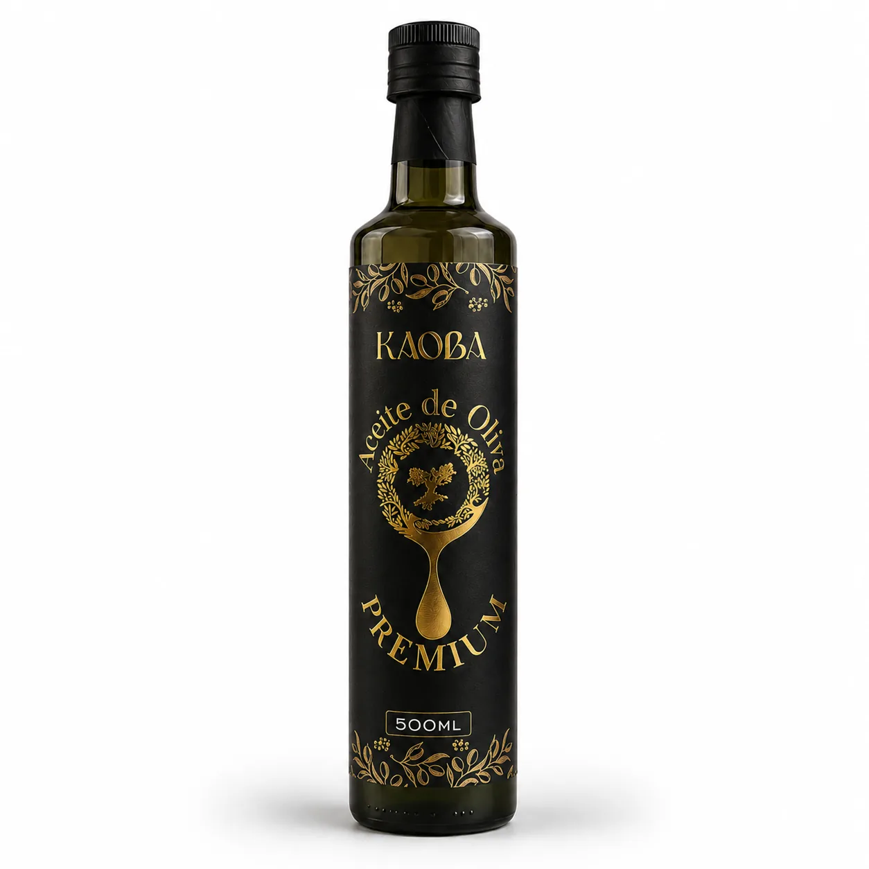 Aceite de Oliva Premium
