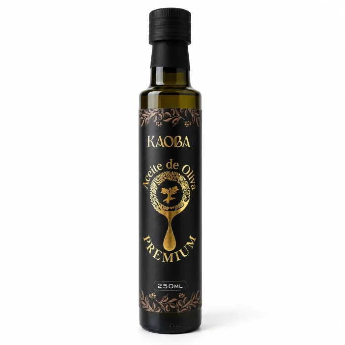 Botella · 250 ml