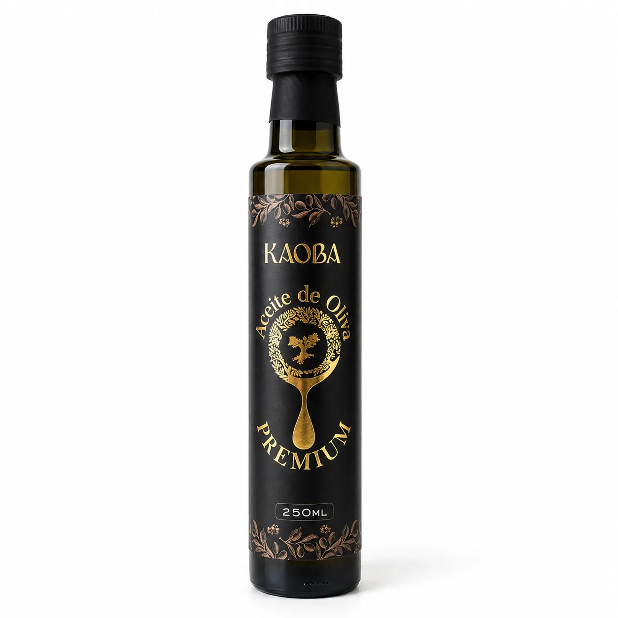 Aceite de Oliva Premium