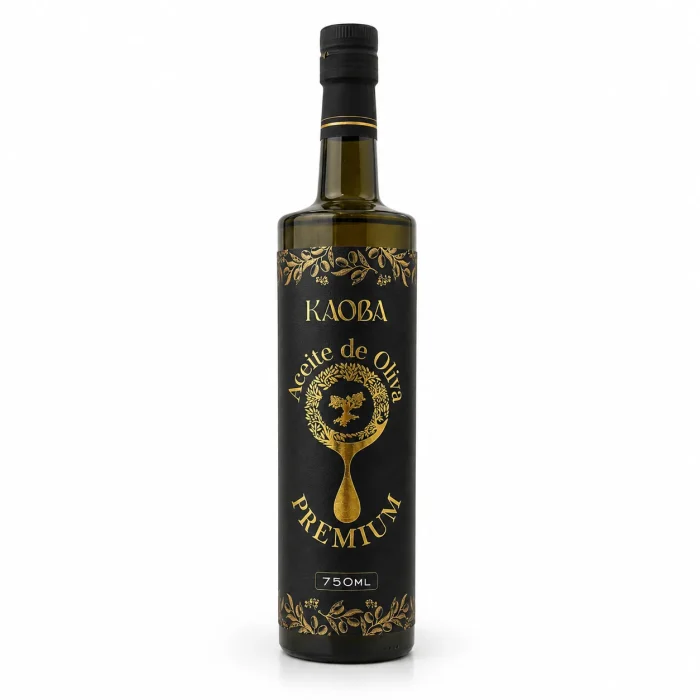 Botella · 750 ml