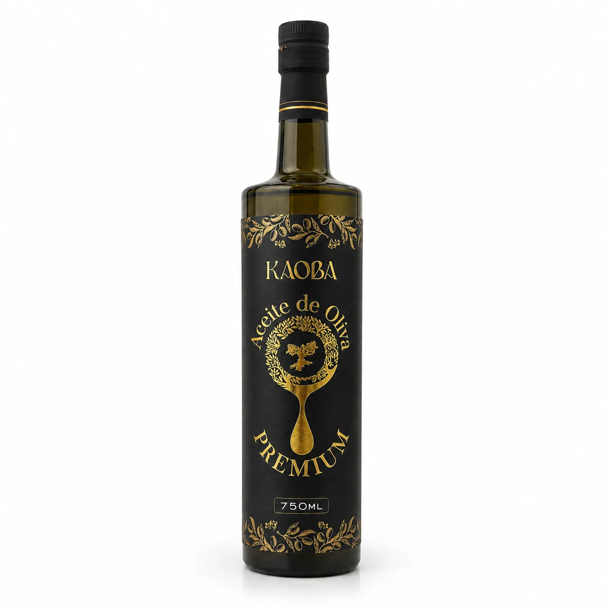 Aceite de Oliva PREMIUM 750ml | Acidez Ultra Baja 0.2%, imagen 1