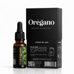 Aceite de Orégano 100% Puro (90% Carvacrol) – El Antibiótico Natural de Elyon | 10ml — Aceite esencial de Orégano de 10ml - Imagen 5