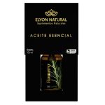 Aceite Esencial de Romero Pura (10ml) | Crecimiento Capilar, Memoria y Alivio Muscular — Aceite esencial de Romero de 10ml - Imagen 3