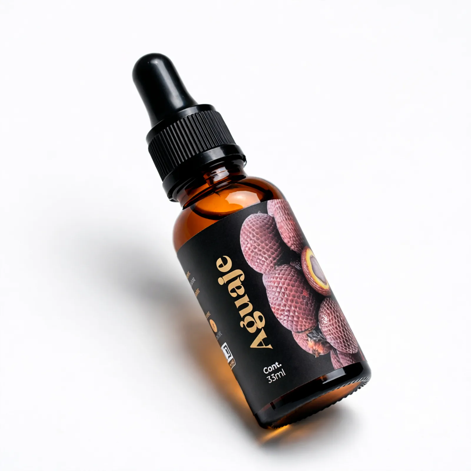 Aceite de Aguaje Vegetal (33ml)