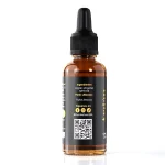 Aceite de Argán Puro (33ml) | Oro Líquido para Cabello y Piel | Reparación Extrema y Antiedad — Aceite de Argán de 33ml - Imagen 2