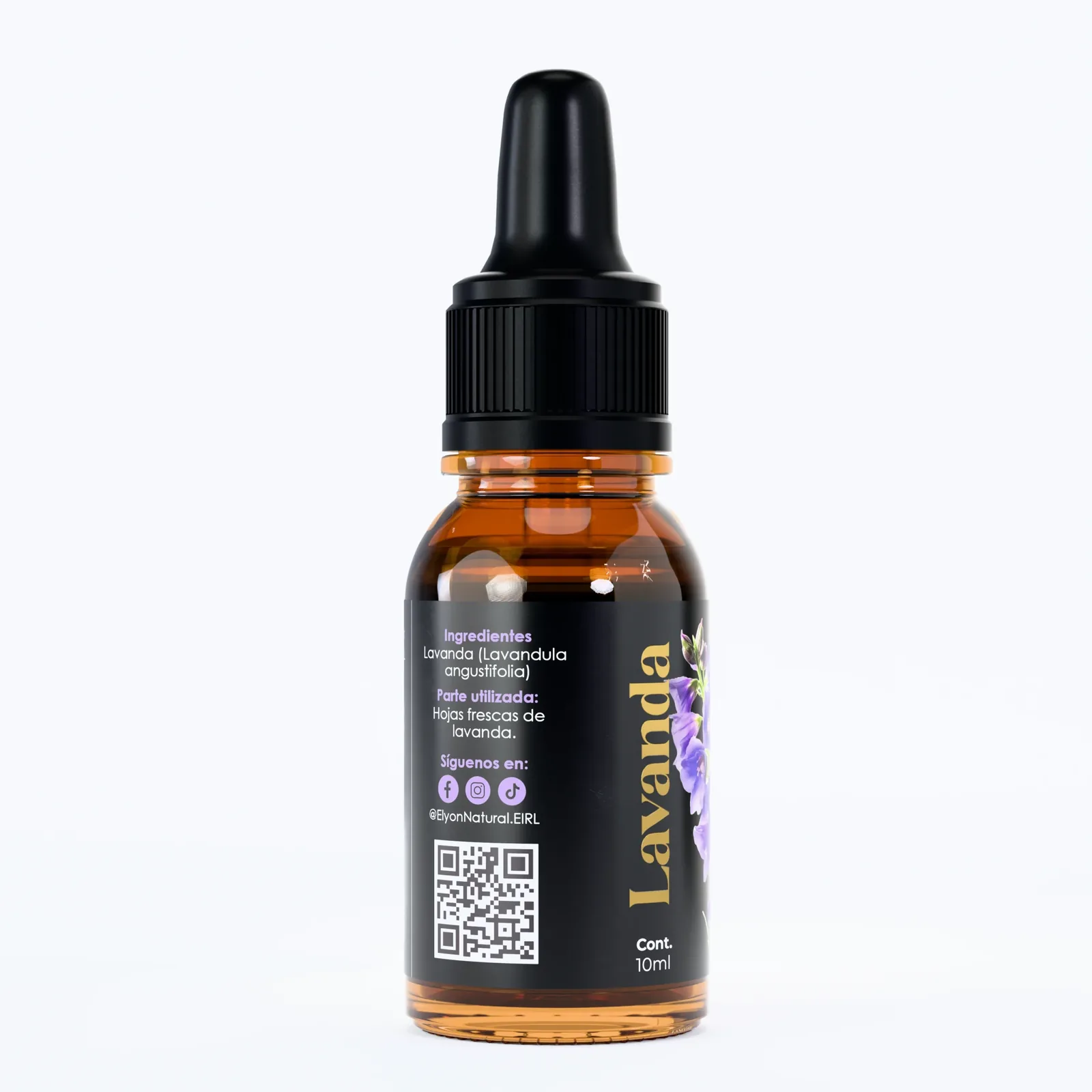 Aceite Esencial de Lavanda Pura, imagen 4