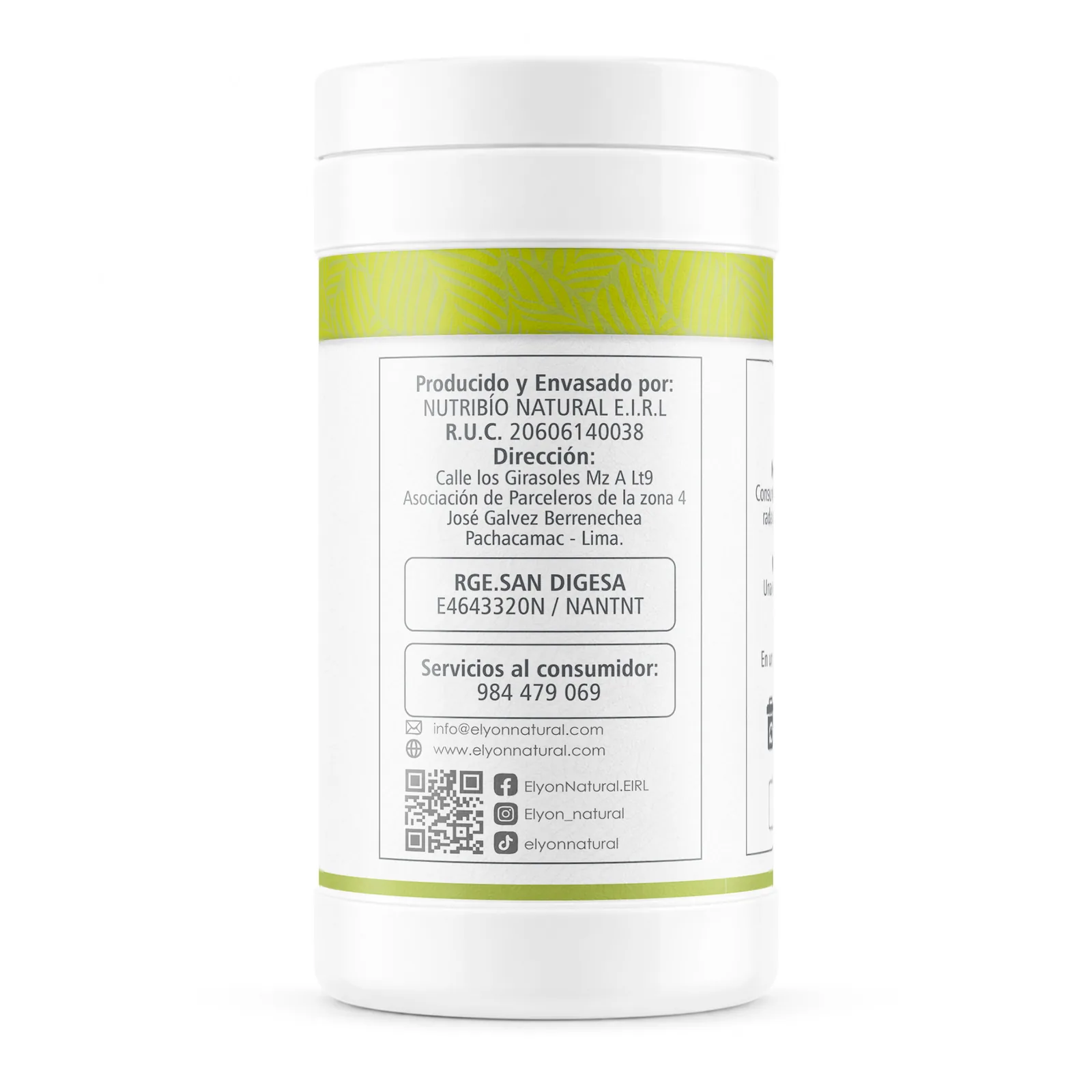 Alcachofa en Polvo Gran Formato 500g: Hepatoprotector, Desintoxicación Profunda y Control de Colesterol., imagen 2