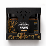 Aceite de Orégano y Aceite de Coco en Cápsulas 30 unidades | formula 2 en 1 — aceite de oregano con aceite de coco 30und - Imagen 2