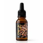 Aceite Esencial de Clavo de Olor (10ml) — Aceite esencial de Clavo de olor de 10ml