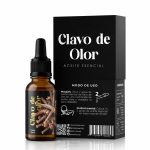 Aceite Esencial de Clavo de Olor (10ml) — Aceite esencial de Clavo de olor de 10ml - Imagen 3