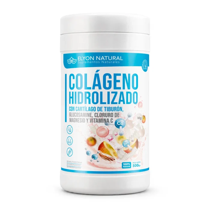 Sobre · 500 g