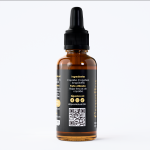 Aceite de Copaiba Vegetal (33ml) | Antiinflamatorio Natural, Alivio de Dolores Articulares y Antiséptico — Oleorresina de Copaiba de 33ml - Imagen 2