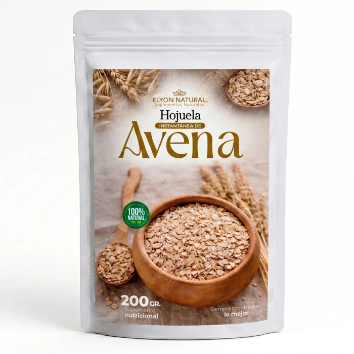 Sobre · 200 g