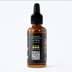 Aceite de Jojoba Vegetal Puro (33ml) | Sebo Natural, Regulador de Grasa, Anti-Acné y Cabello — Aceite de Jojoba de 33ml - Imagen 3