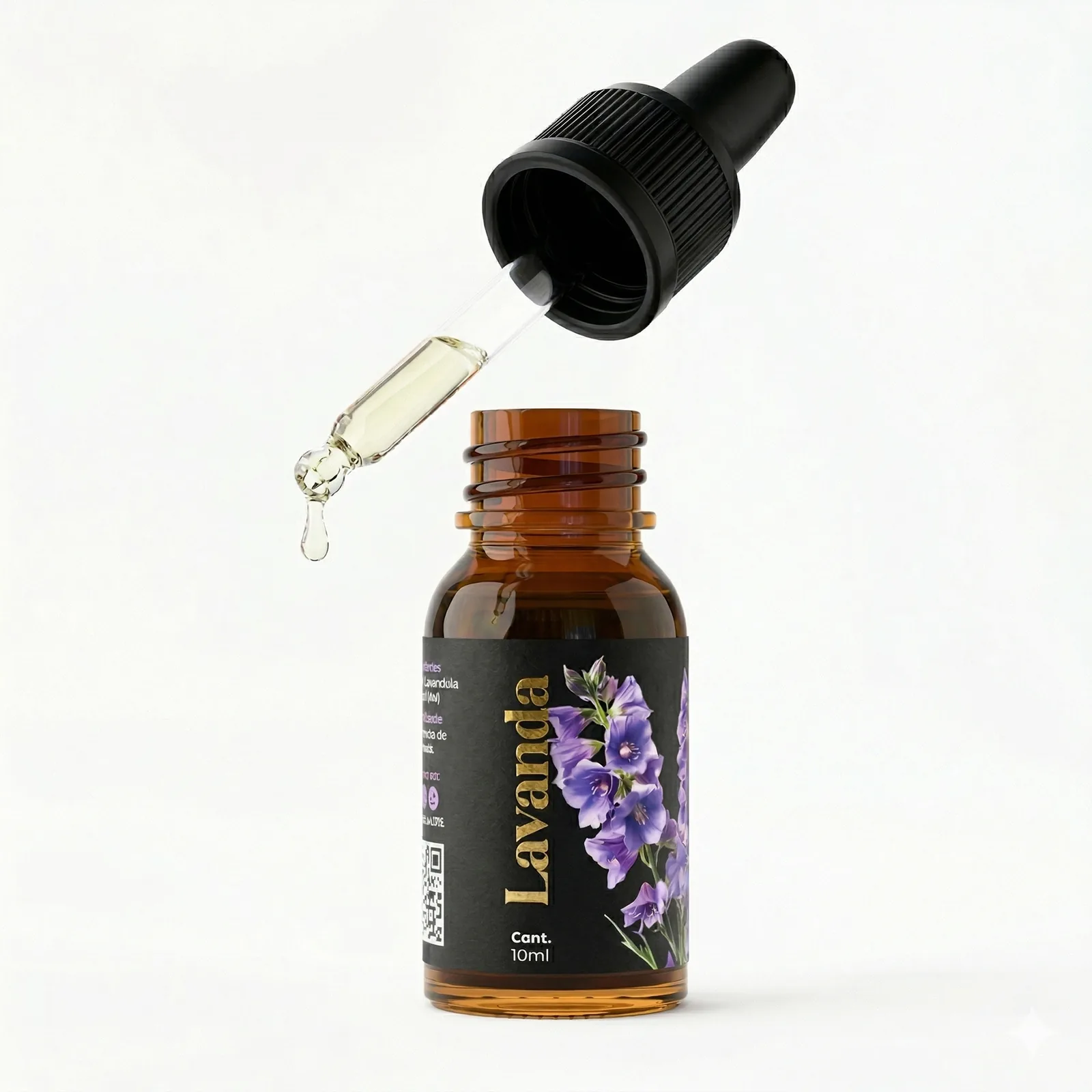 Aceite Esencial de Lavanda Pura, imagen 2