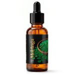 Aceite Vegetal de Moringa Pura (33ml) | Aceite de Ben | Antiedad, Nutrición Profunda y Piel Sensible — Aceite de Moringa de 33ml