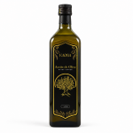 Aceite de Oliva Extra Virgen 1 Litro Prensado en Frío | Kaoba Perú — Aceite de Oliva Extra Virgen 1 Litro Prensado en Frío