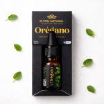 Aceite de Orégano 100% Puro (90% Carvacrol) – El Antibiótico Natural de Elyon | 10ml — Aceite esencial de Orégano de 10ml - Imagen 4
