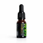 Aceite de Orégano 100% Puro (90% Carvacrol) – El Antibiótico Natural de Elyon | 10ml — Aceite esencial de Orégano de 10ml
