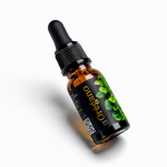Aceite de Orégano 100% Puro (90% Carvacrol) – El Antibiótico Natural de Elyon | 10ml — Aceite esencial de Orégano de 10ml - Imagen 2