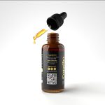 Aceite de Copaiba Vegetal (33ml) | Antiinflamatorio Natural, Alivio de Dolores Articulares y Antiséptico — Oleorresina de Copaiba de 33ml - Imagen 3
