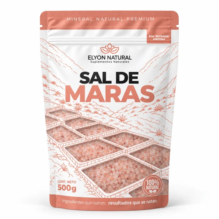 Sobre · 500 g
