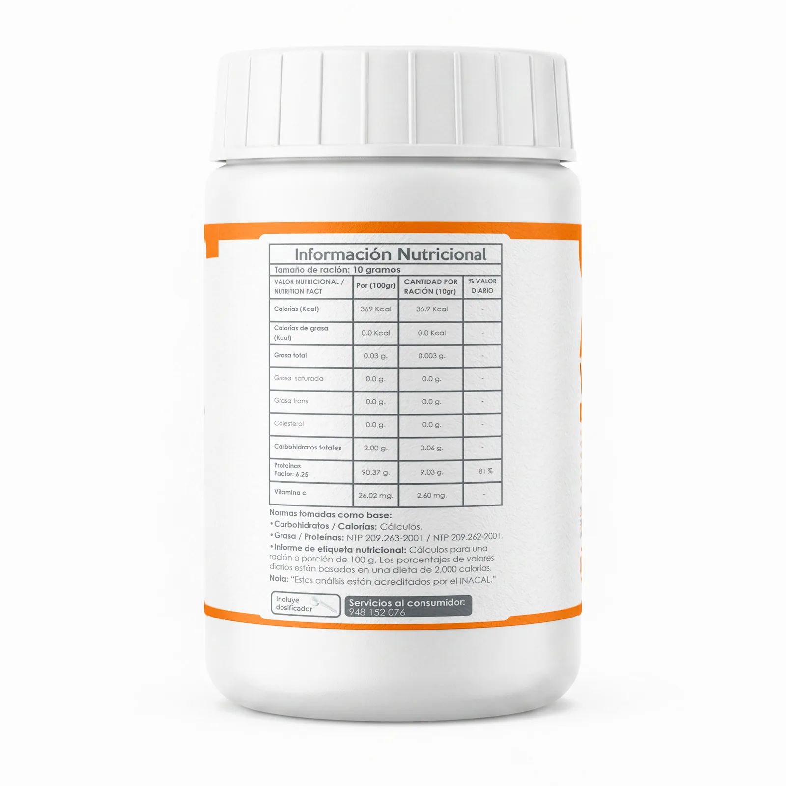 Artri-Vit Collagen – Colágeno Hidrolizado con Jengibre, Palo de Arco, Pimienta Negra y Cartílago de Tiburón – Frasco 200g | Elyon Natural, imagen 1