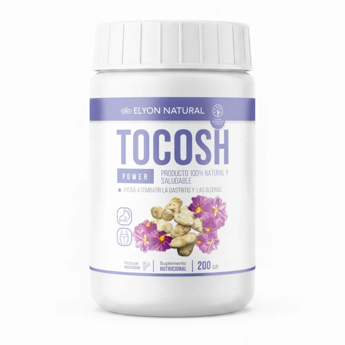 Frasco · 200 g