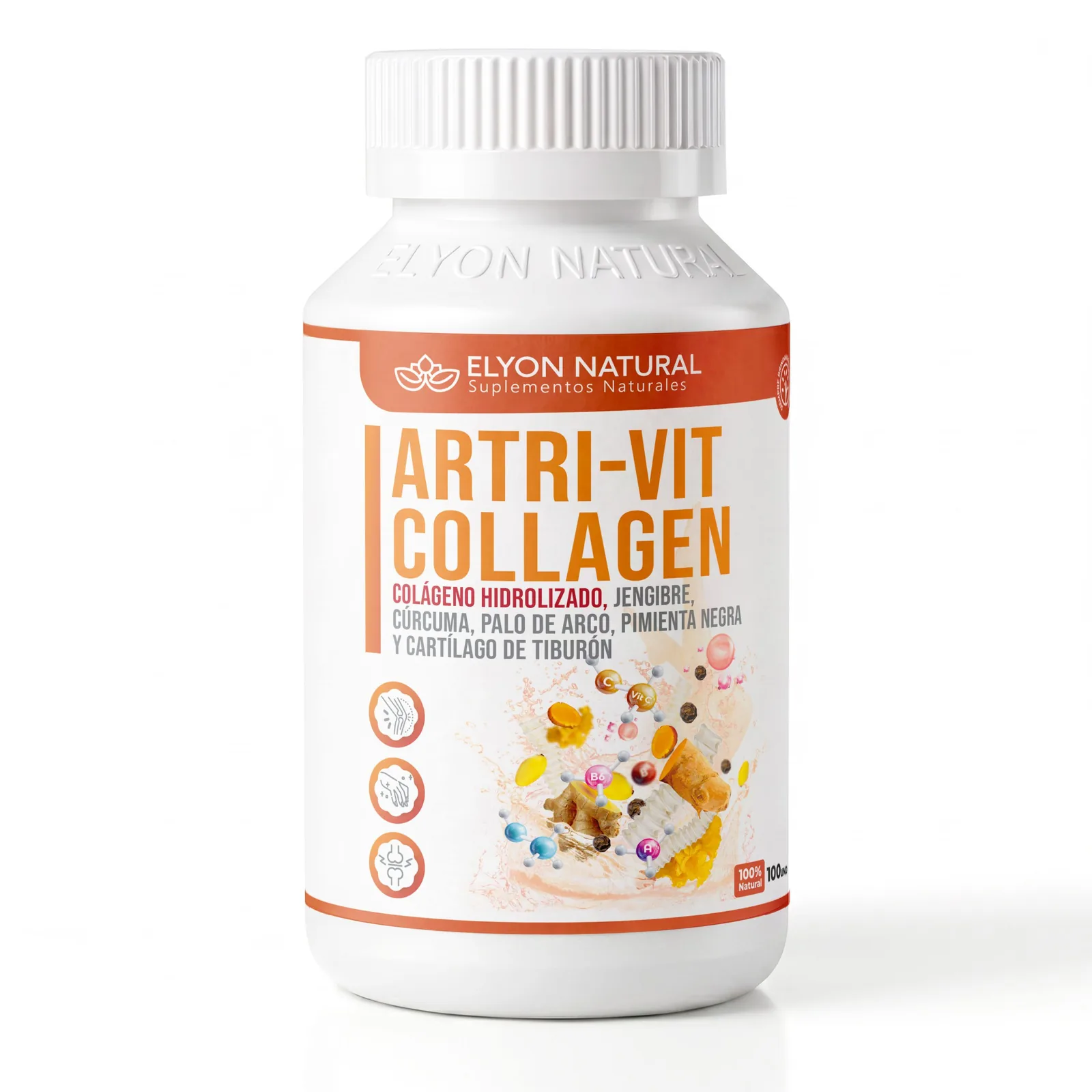Artri-Vit Collagen