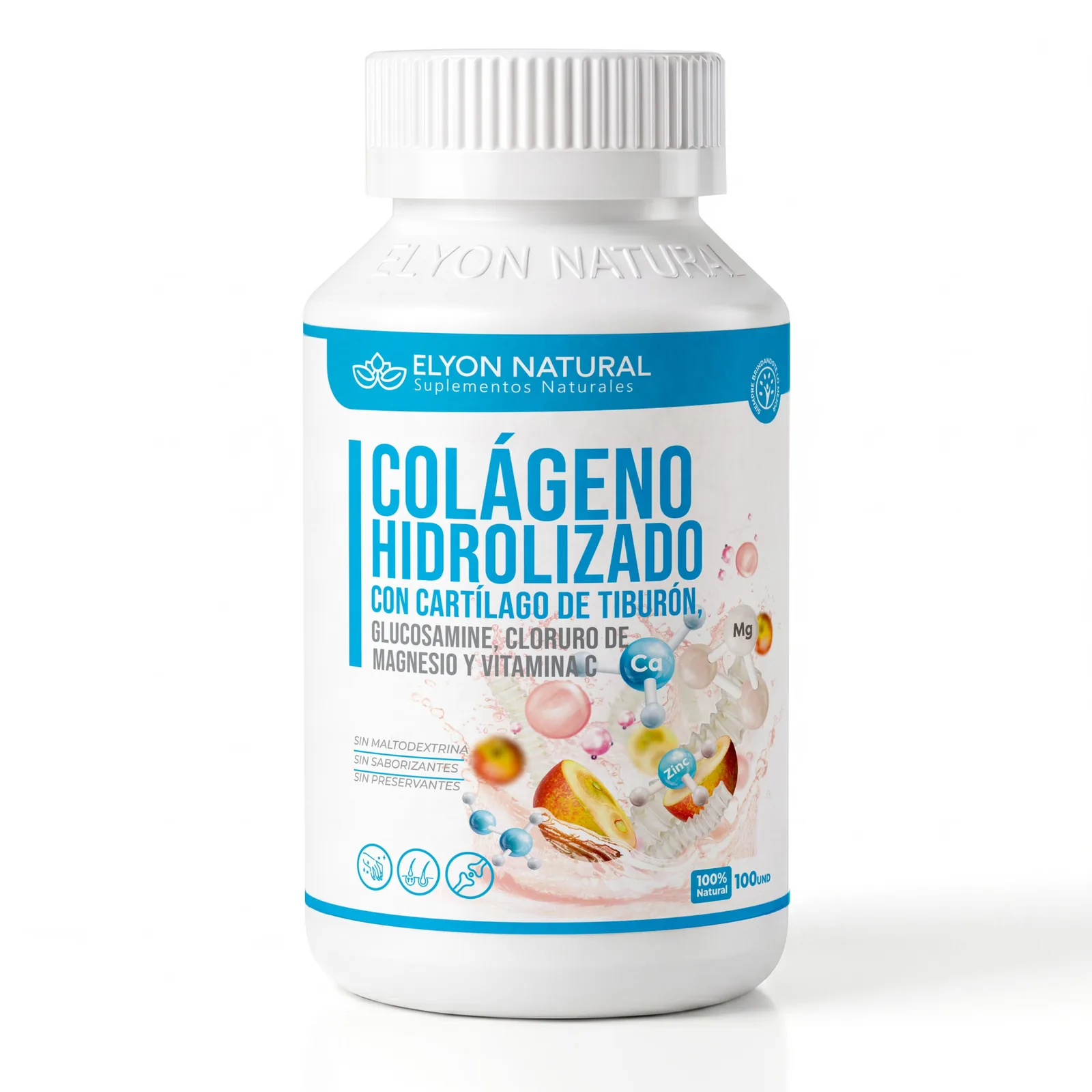 Osteo Max Collagen
