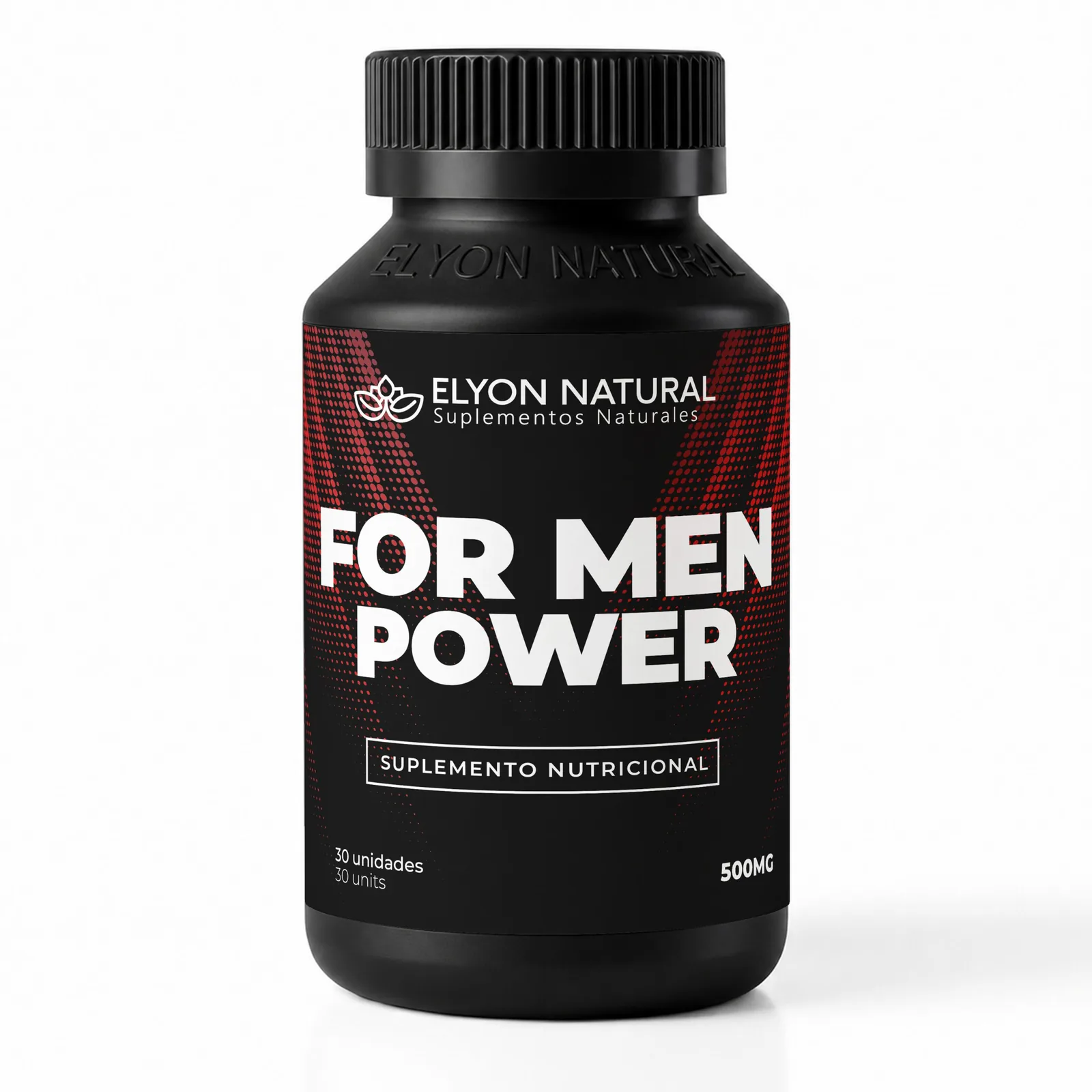 For Men Power x 100 cápsulas, imagen 1