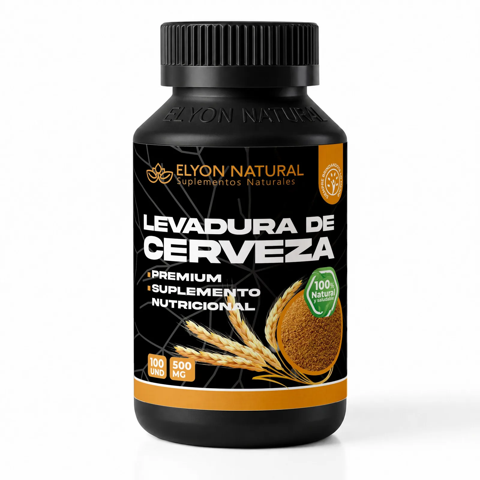 Levadura de Cerveza