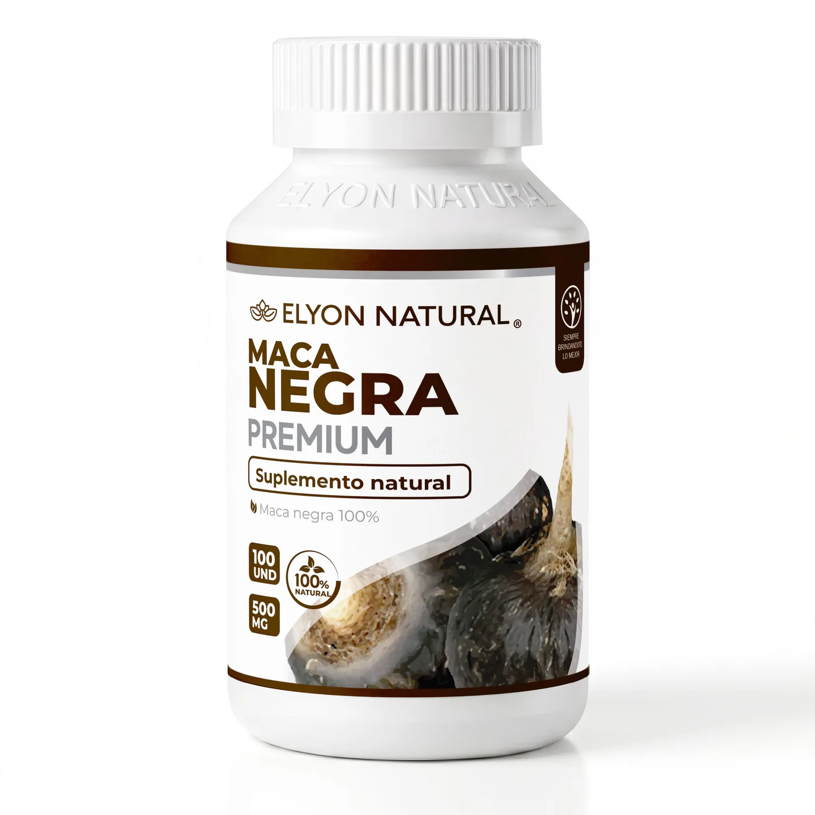 Maca Negra