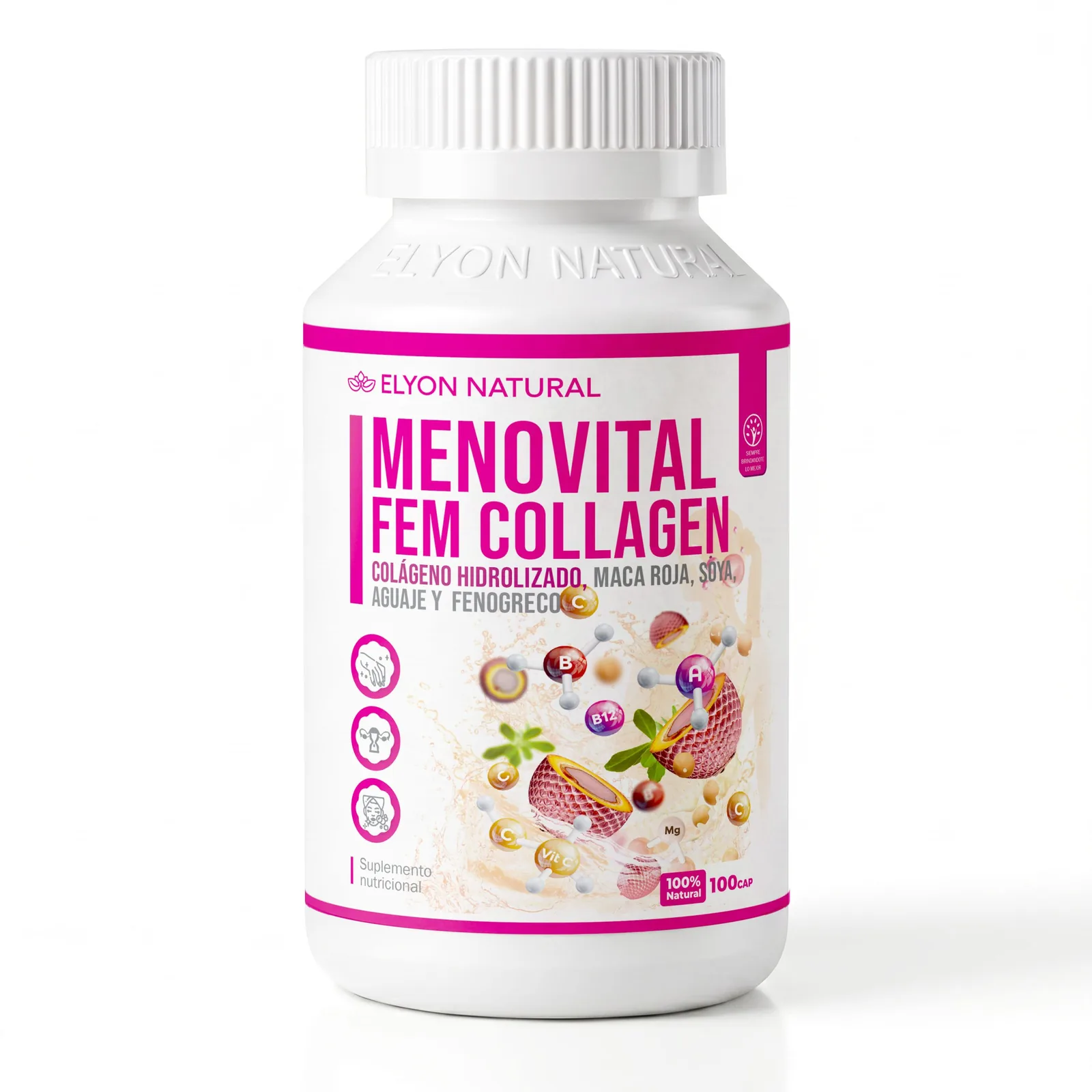 Meno Vital Collagen
