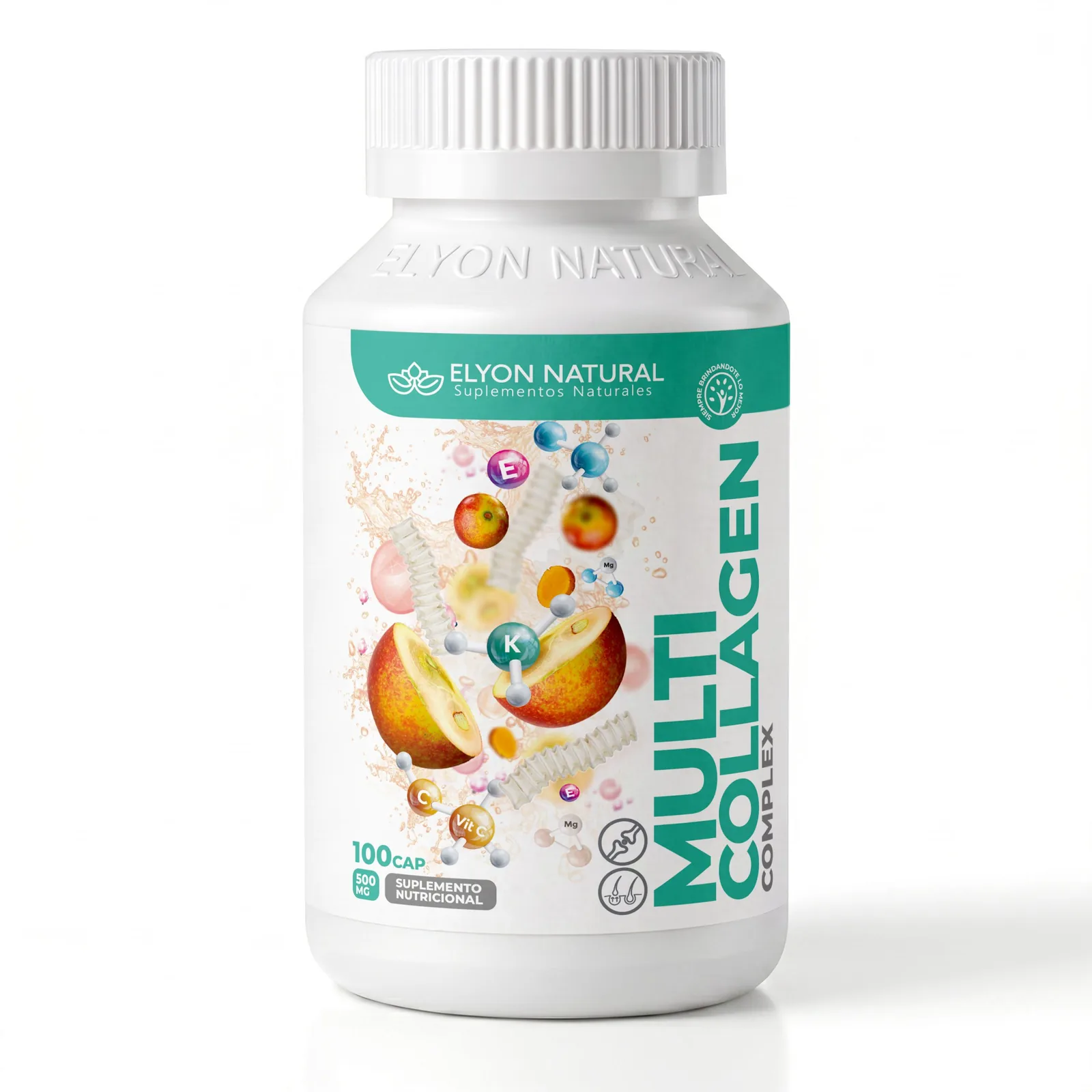 Multi Collagen Complex