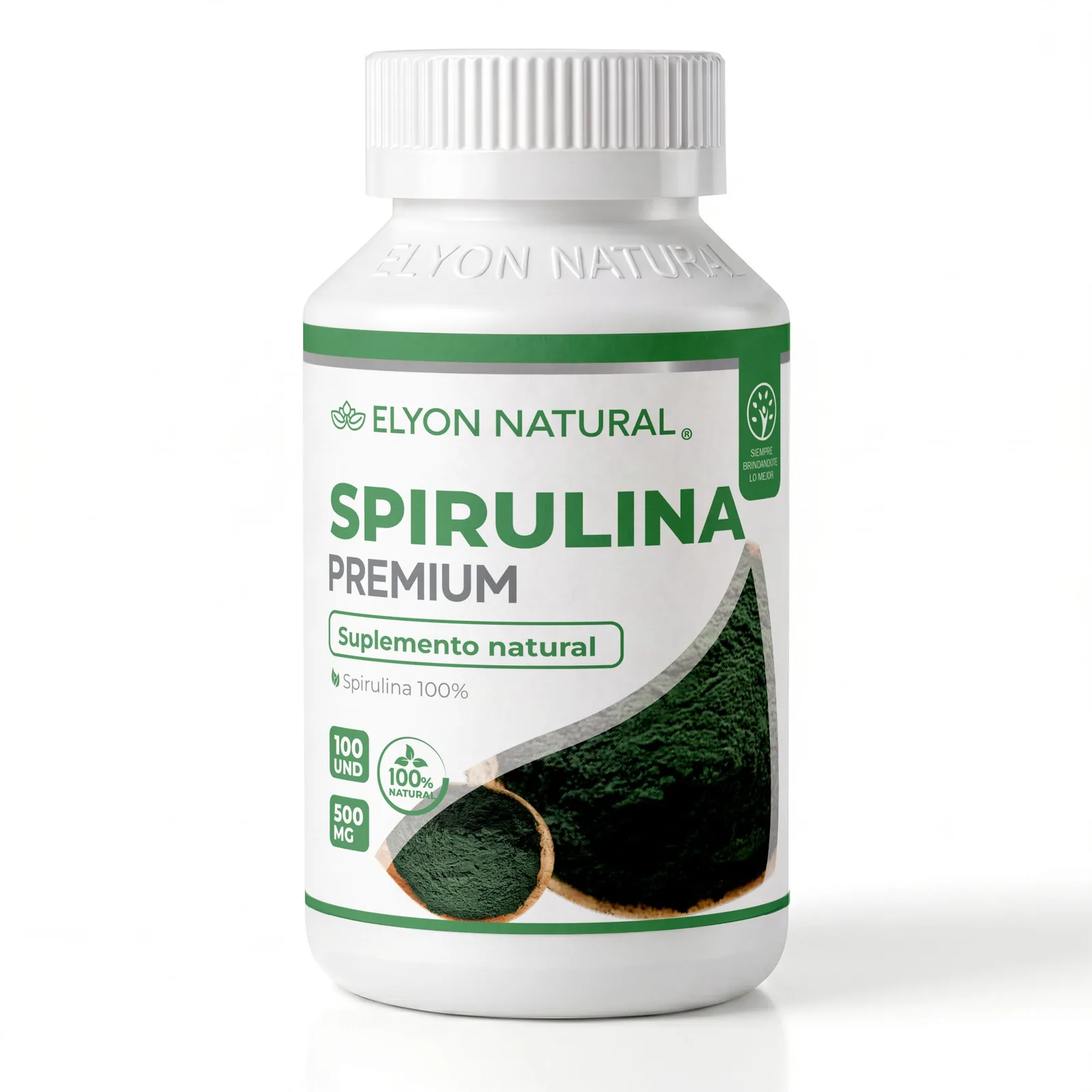 Spirulina