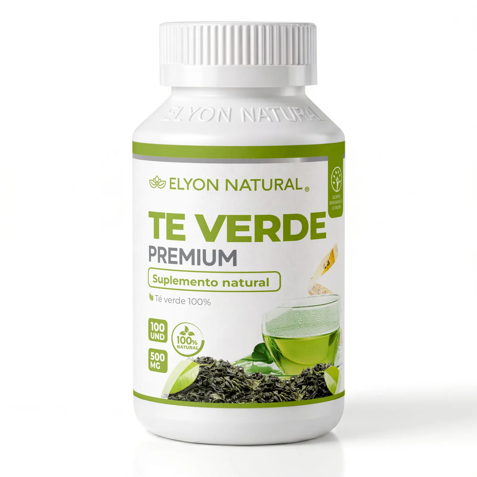 Té Verde
