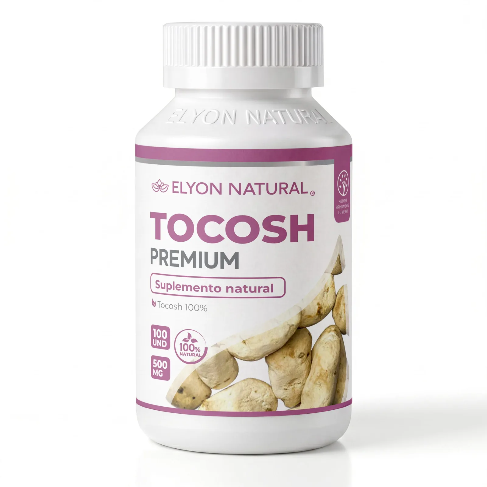 Tocosh