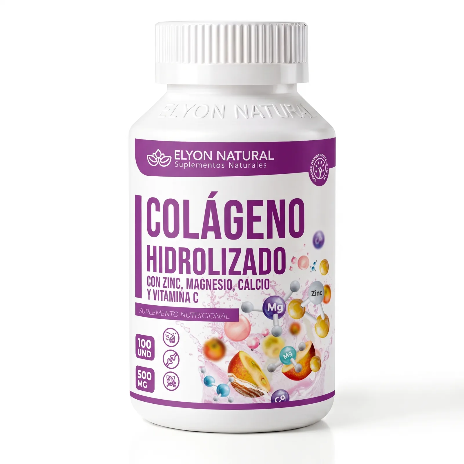Vital Max Collagen
